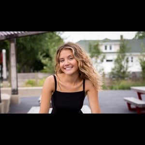 Meet your Posher, Heather